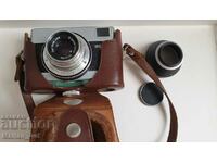 camera "WERRA" - 1