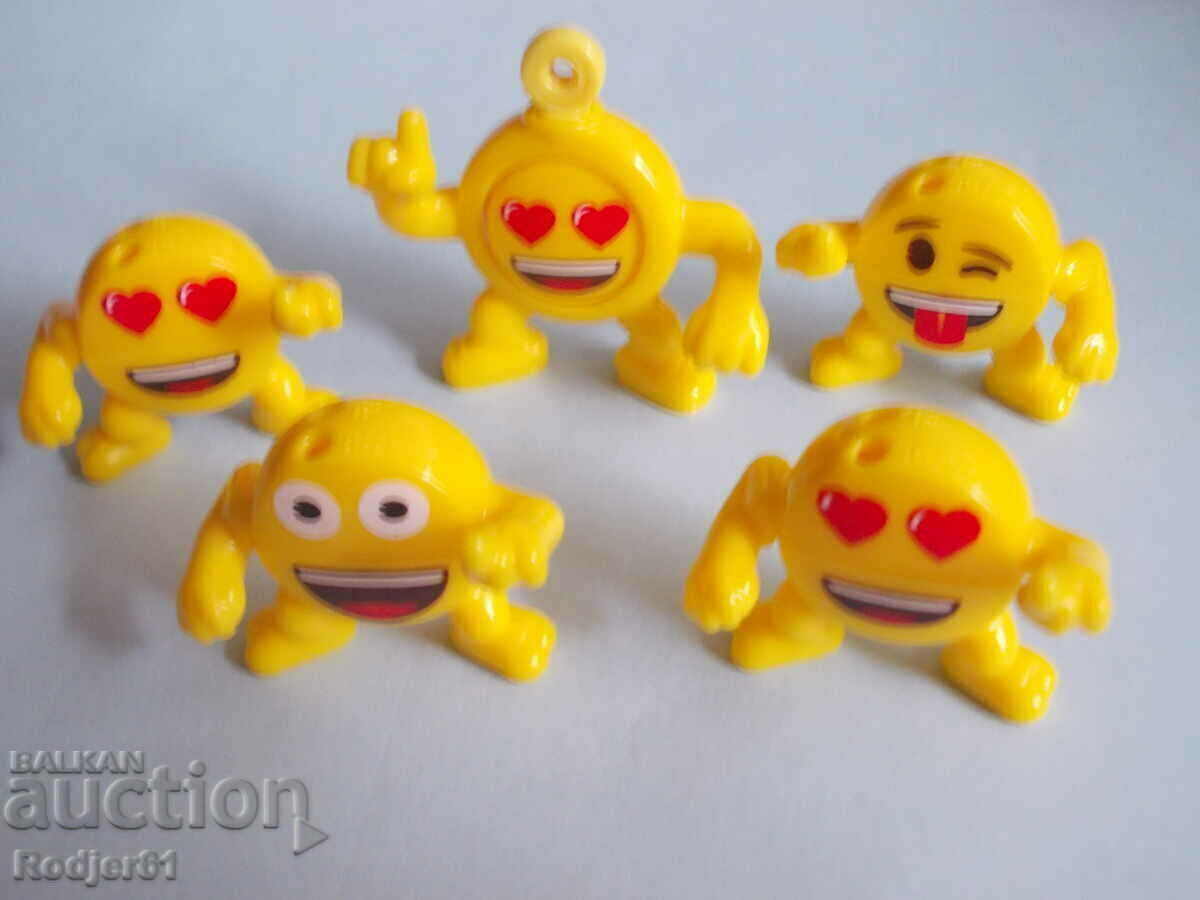 toys - plastic eggs 8 pcs with price 8.00 BGN | € 4.09 toys - plastic eggs 8 pcs with price 8.00 BGN | € 4.09