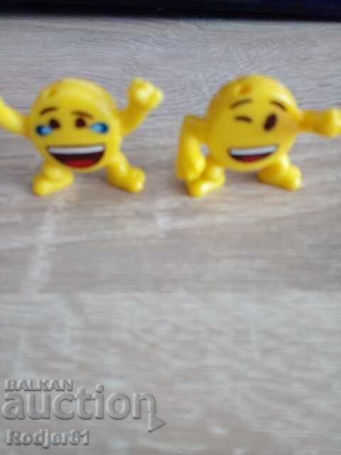 toys - plastic eggs 8 pcs - 5 toys - plastic eggs 8 pcs - 5