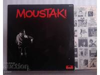 Georges Moustaki – Moustaki 1972