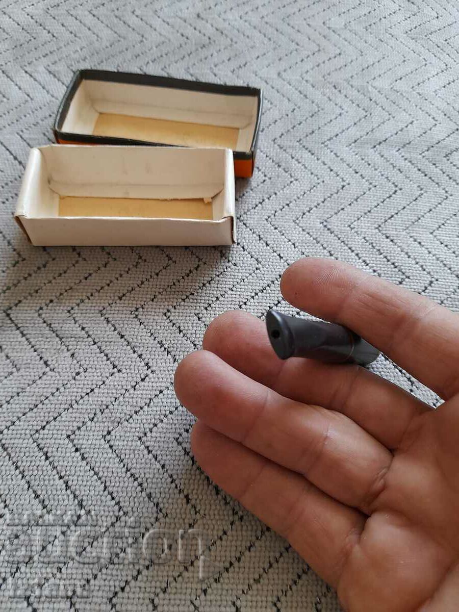 An old cigarette - 6 An old cigarette - 6