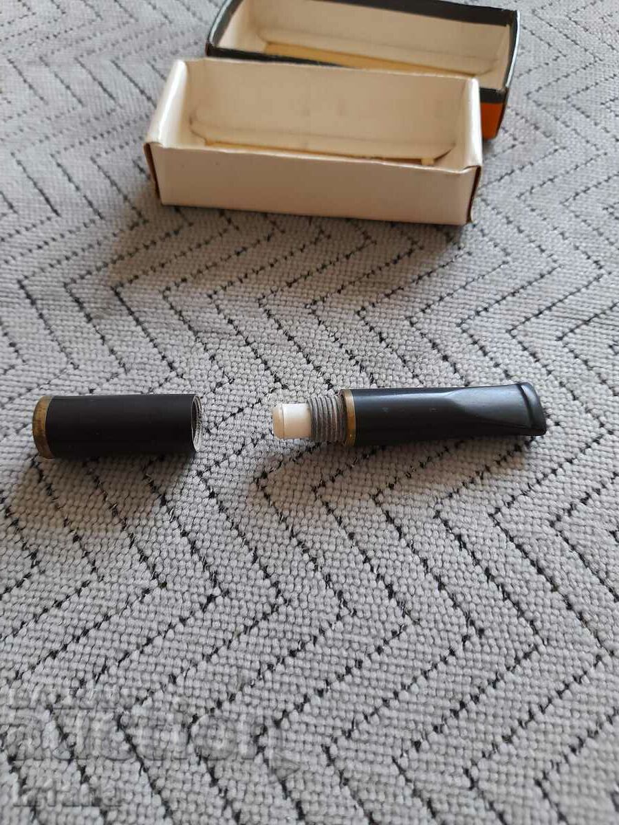 An old cigarette - 7 An old cigarette - 7