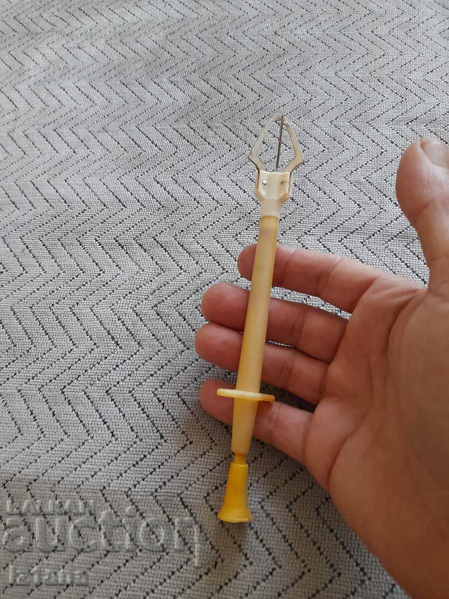 An old ice pick with price 22.00 BGN | € 11.25