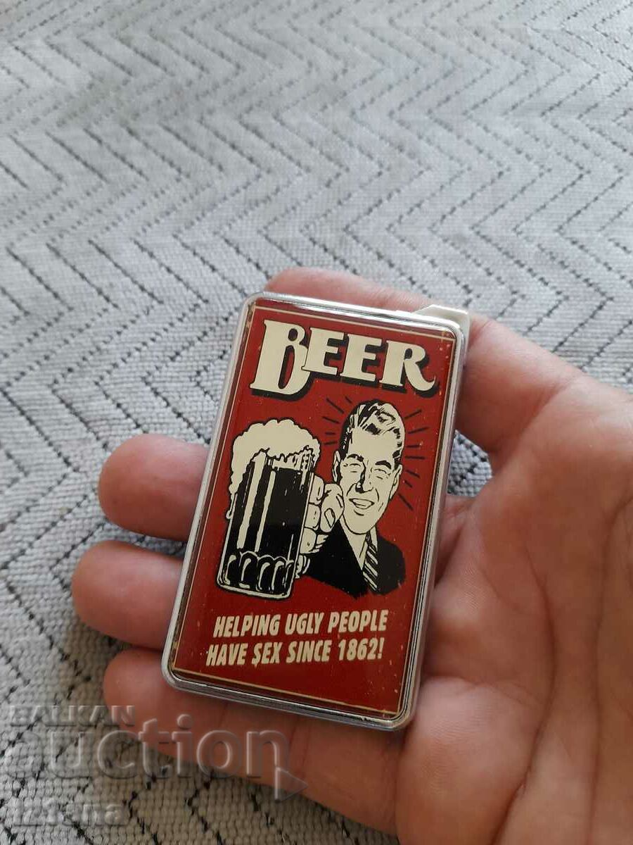 Old Zenit lighter with price 47.00 BGN | € 24.03 Old Zenit lighter with price 47.00 BGN | € 24.03