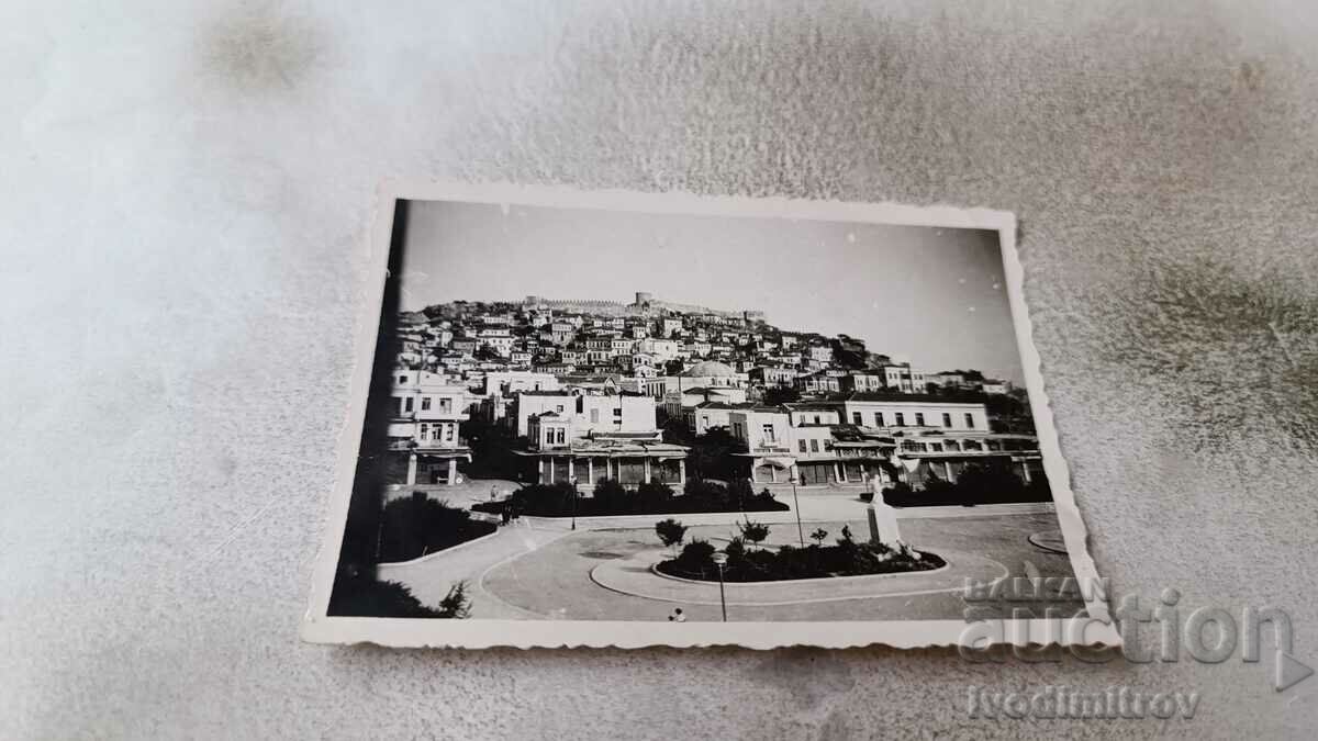 Fotografie Kavala 1941