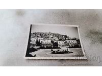 Fotografie Kavala 1941