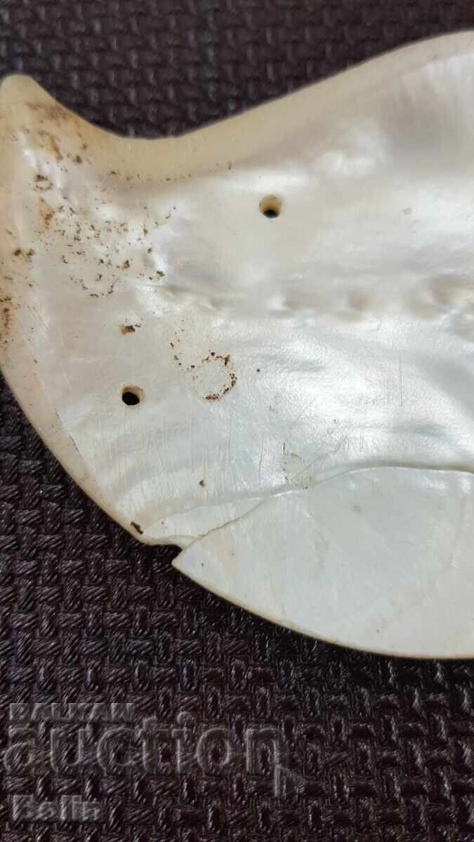 Αναγεννησιακές πέρλες για pafts, pafts, ζευγάρι, σετ - 7 Αναγεννησιακές πέρλες για pafts, pafts, ζευγάρι, σετ - 7