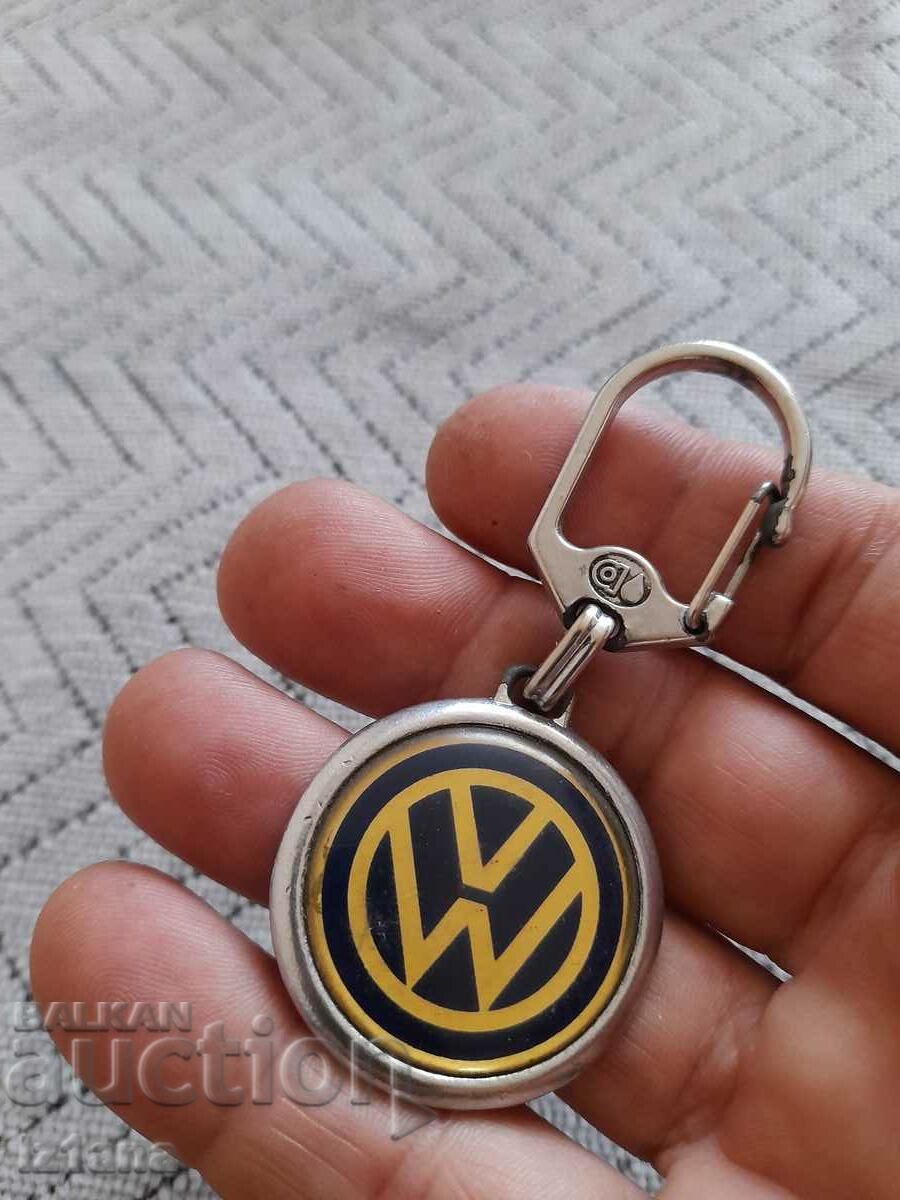 Παλιό μπρελόκ της VW με τιμή 16.00 BGN | € 8.18 Παλιό μπρελόκ της VW με τιμή 16.00 BGN | € 8.18