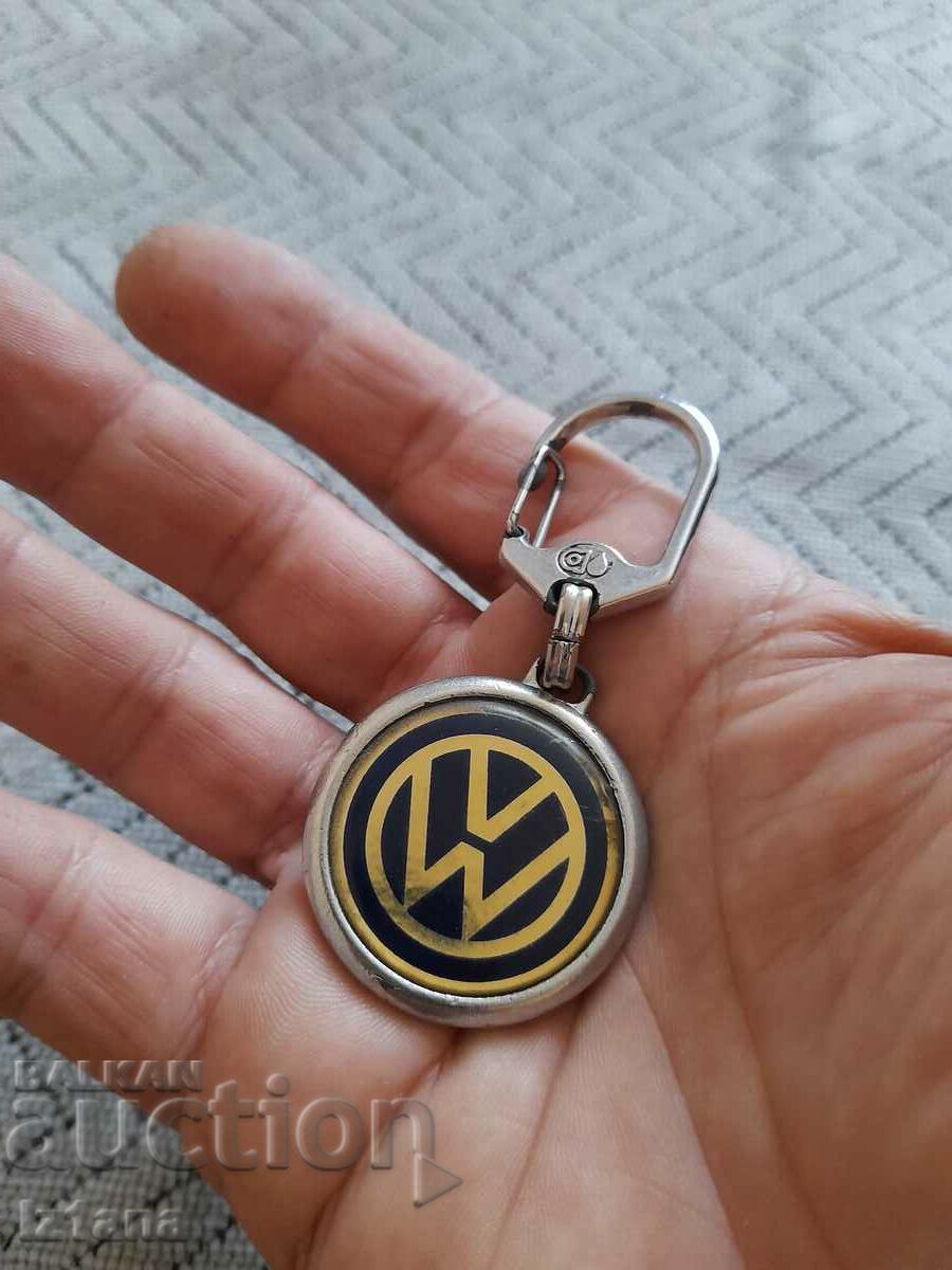 Δημοπρασία Παλιό μπρελόκ της VW Δημοπρασία Παλιό μπρελόκ της VW