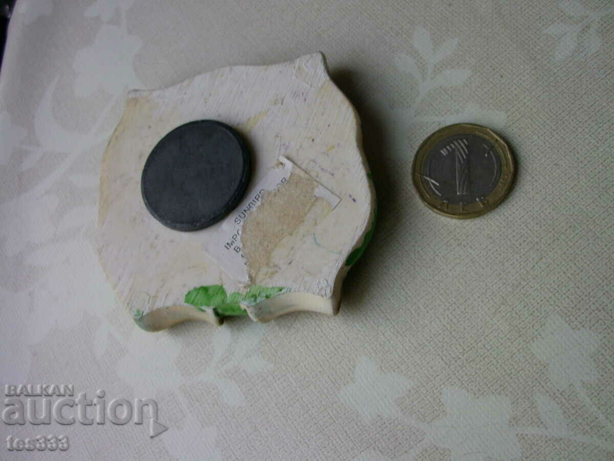 Παράδοση Μαγνήτης ψυγείου La Pineda