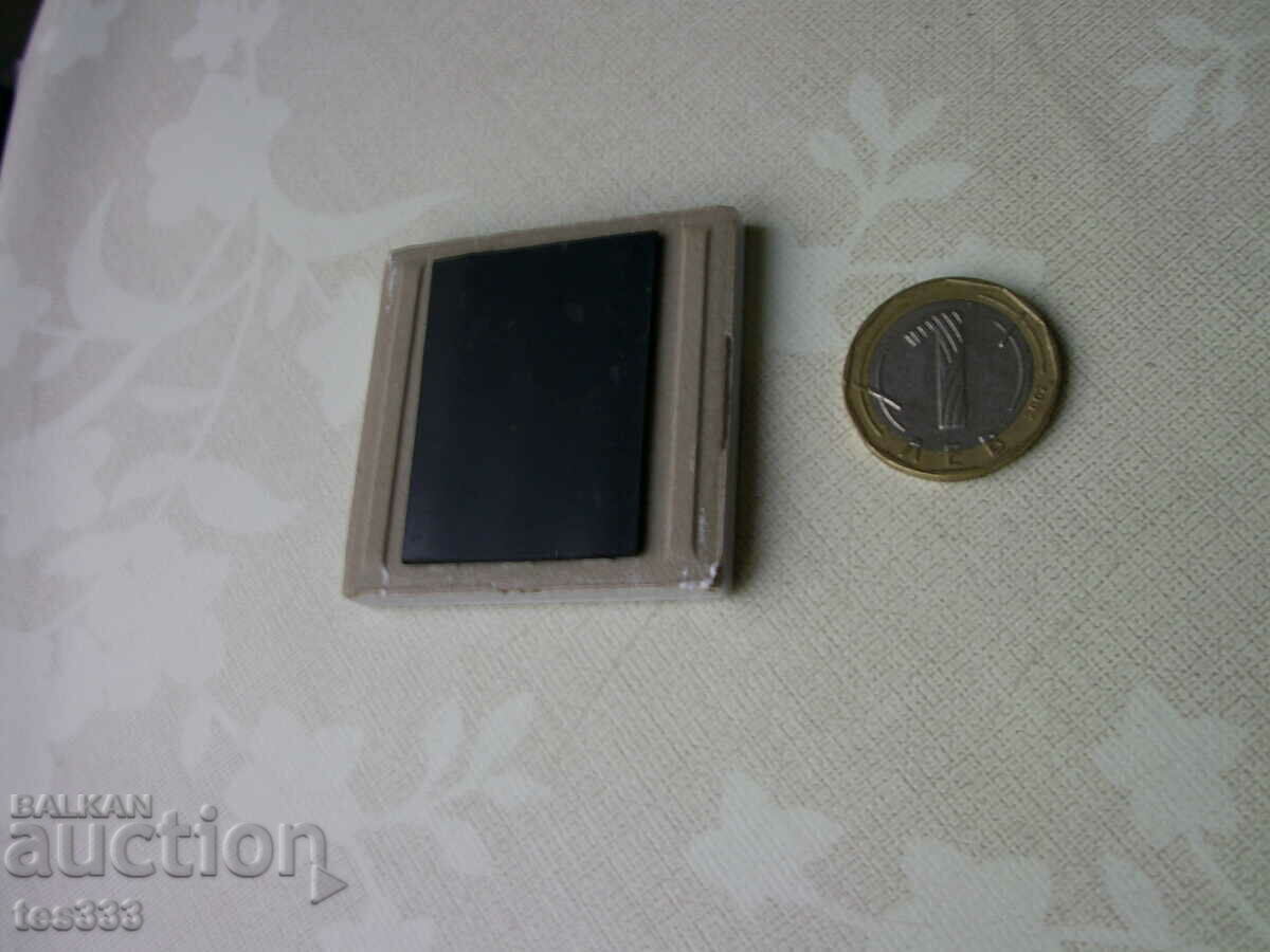 Κεραμικός μαγνήτης ψυγείου Μπρατισλάβα - 5 Κεραμικός μαγνήτης ψυγείου Μπρατισλάβα - 5