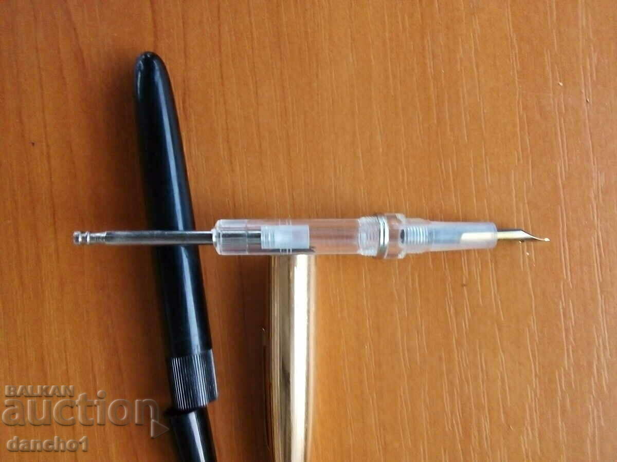 Auction Pen Auction Pen