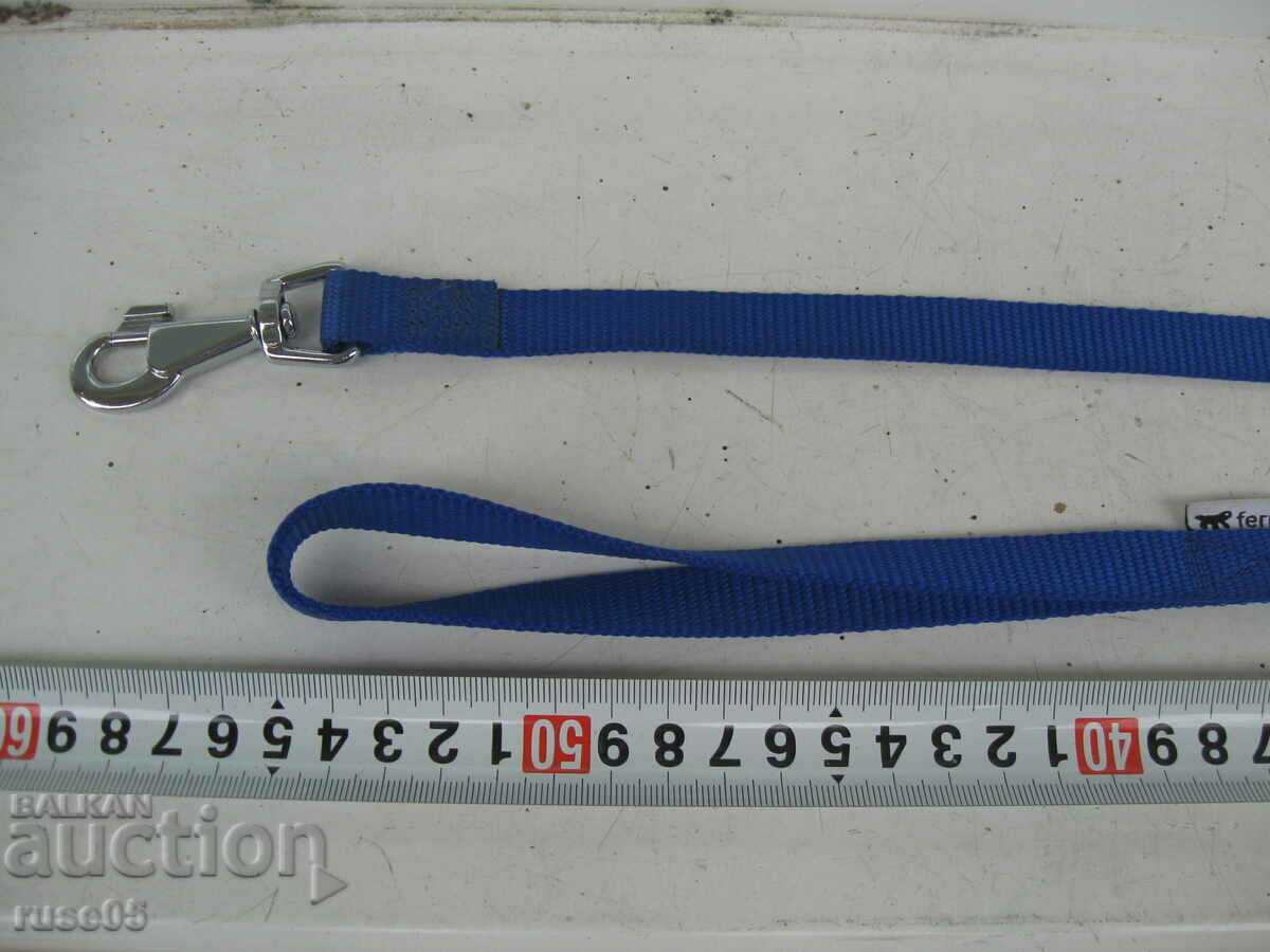 Θήκη για σκύλο καινούργια - 1 με τιμή 5.00 BGN | € 2.56 Θήκη για σκύλο καινούργια - 1 με τιμή 5.00 BGN | € 2.56