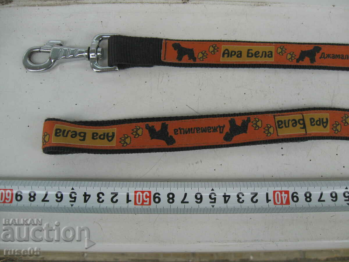 Carcasă pentru un câine nou - 3 cu preț 7.00 BGN | € 3.58