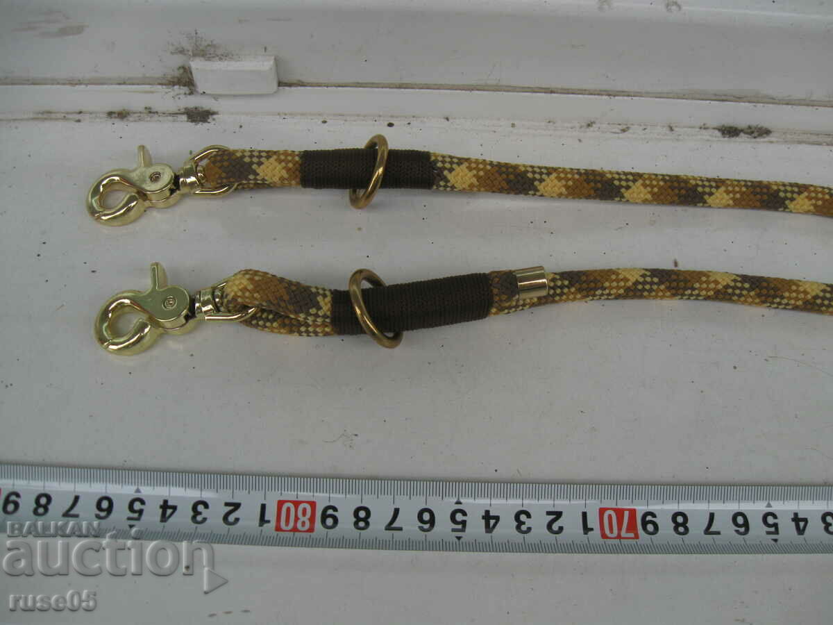 Κάθισμα σκύλου καινούργιο με τιμή 12.00 BGN | € 6.14