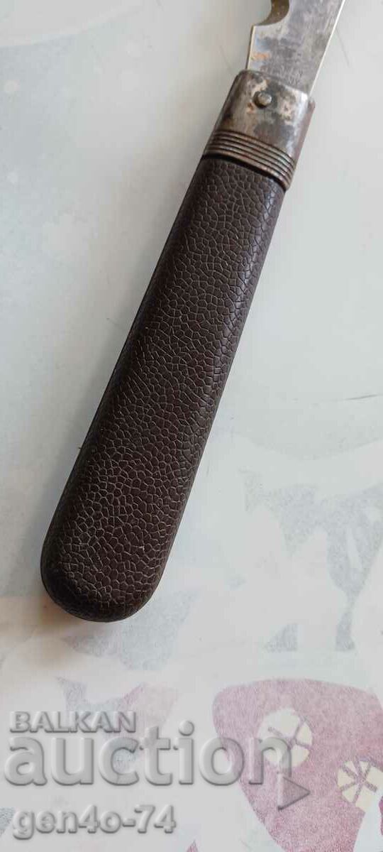 Auction Solingen pocket leg Auction Solingen pocket leg