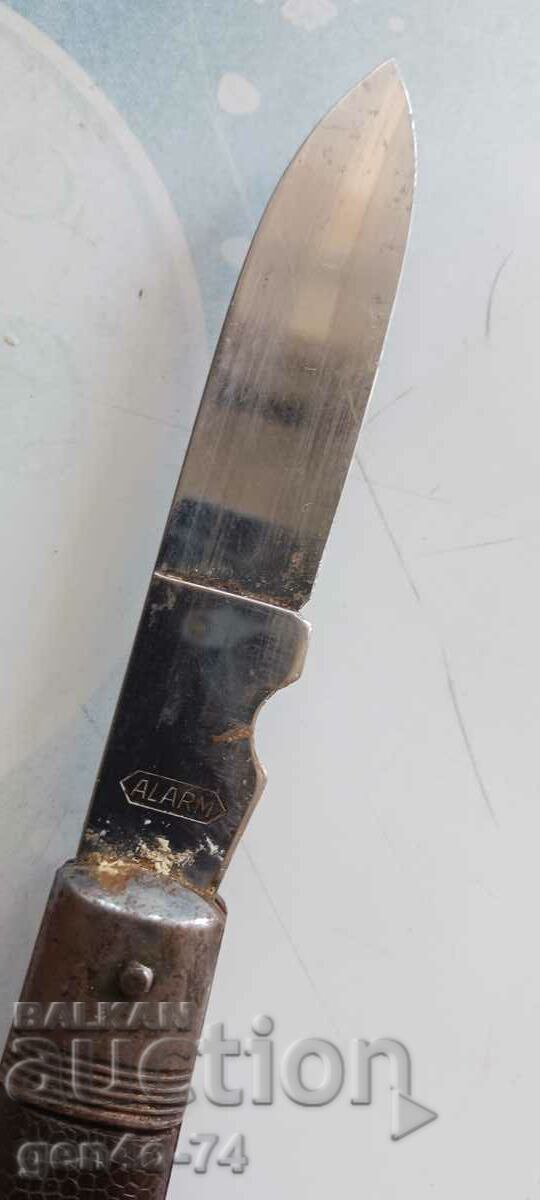 Solingen pocket leg - 5 Solingen pocket leg - 5