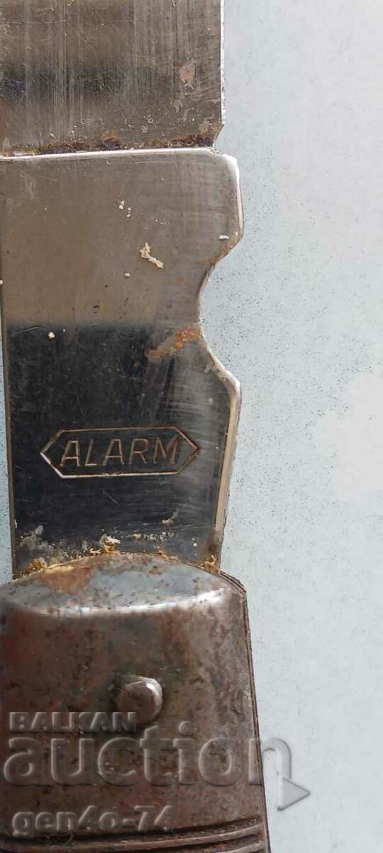 Solingen pocket leg - 6 Solingen pocket leg - 6