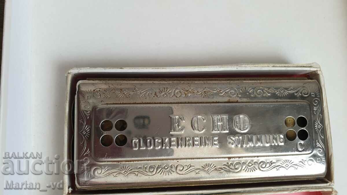 Licitație armonică Hohner Licitație armonică Hohner