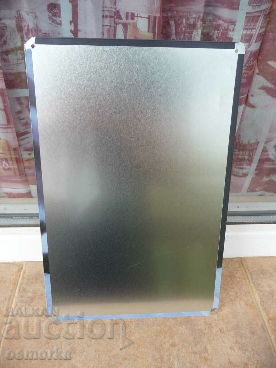 Δημοπρασία Μεταλλική πλάκα ταινία audrey Hepburn ταινία εικονίδιο στέμμα όμορφο