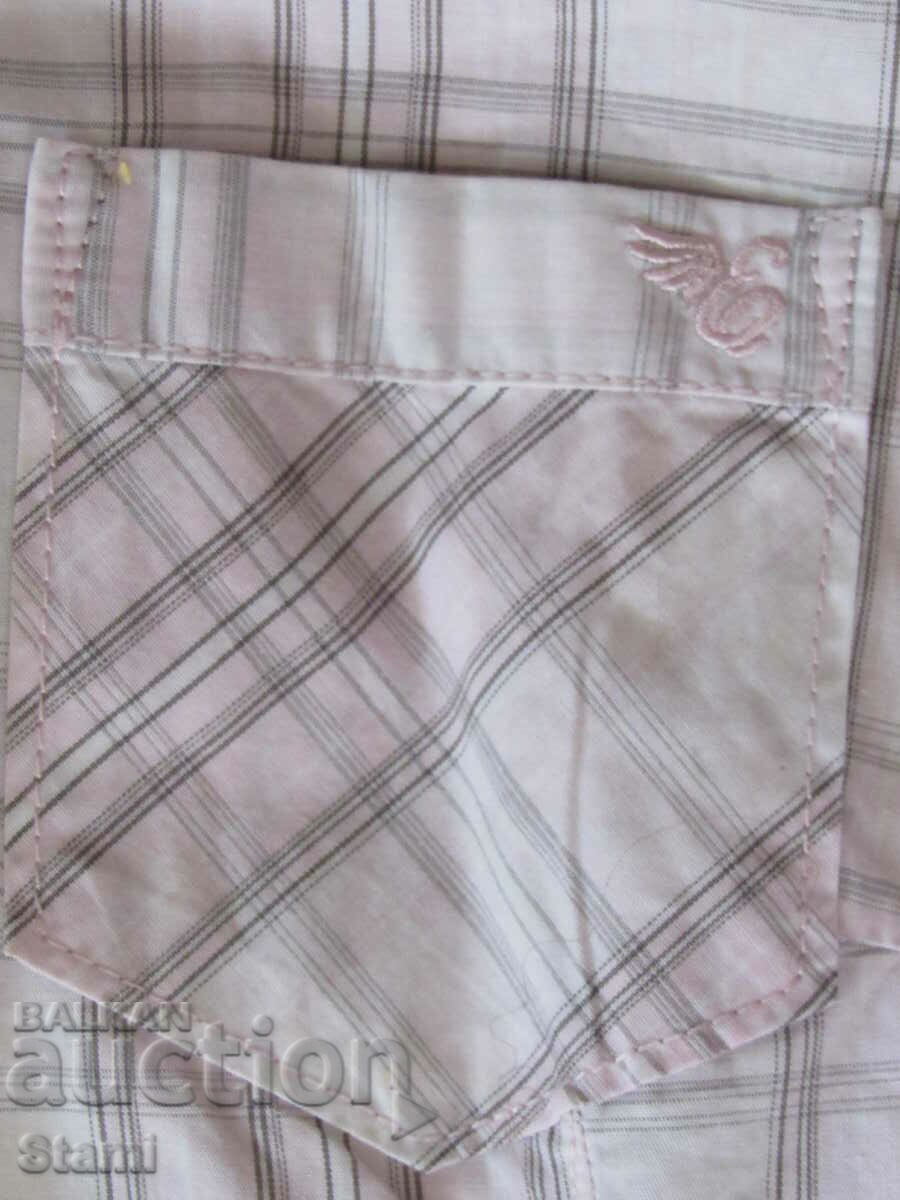 Bluză de damă Esprit cu carouri mărimea 38 - 5 Bluză de damă Esprit cu carouri mărimea 38 - 5