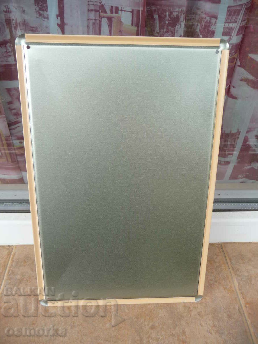 Δημοπρασία Μεταλλική πλάκα ηθοποιός μακιγιάζ ταινίας Marilyn Monroe