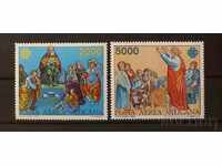 Vatican 1983 Religie MNH