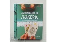 Encyclopedia of Poker - Lou Krieger 2010