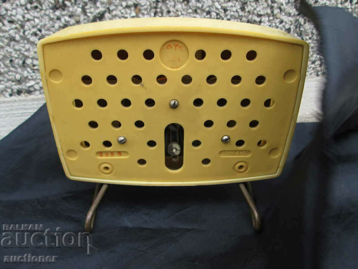 Аукцион СТАР РУСКИ ИЗМЕРВАТЕЛЕН УРЕД ЗА ВЛАГА,НАЛЯГАНЕ И ТЕМПЕРАТУРА Аукцион СТАР РУСКИ ИЗМЕРВАТЕЛЕН УРЕД ЗА ВЛАГА,НАЛЯГАНЕ И ТЕМПЕРАТУРА