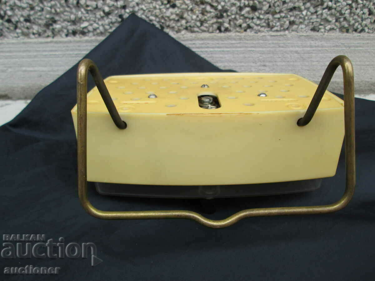 СТАР РУСКИ ИЗМЕРВАТЕЛЕН УРЕД ЗА ВЛАГА,НАЛЯГАНЕ И ТЕМПЕРАТУРА - 5 СТАР РУСКИ ИЗМЕРВАТЕЛЕН УРЕД ЗА ВЛАГА,НАЛЯГАНЕ И ТЕМПЕРАТУРА - 5