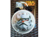 STAR WARS alarm clock