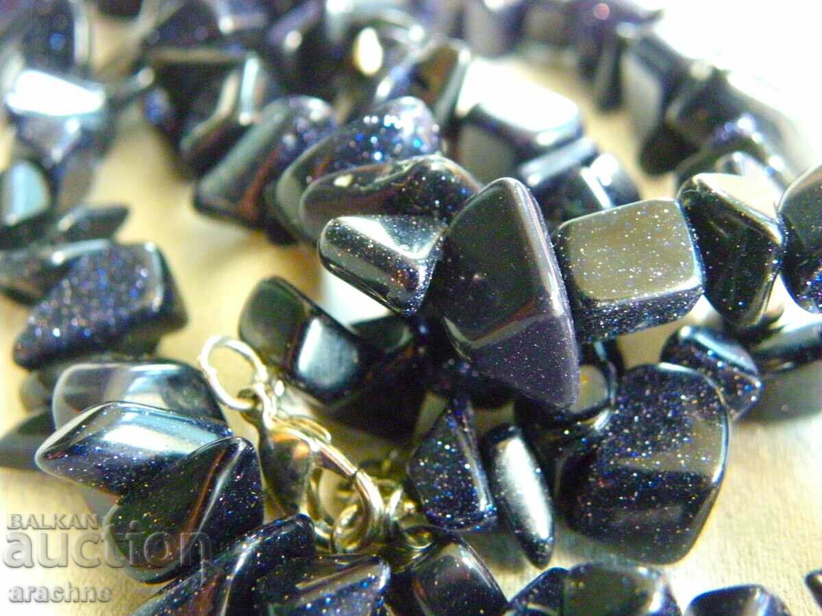 Natural Aventurine Necklace, Australia - 5 Natural Aventurine Necklace, Australia - 5