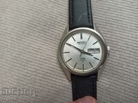 King Seiko KS 5626-7111 Automatic 25 κοσμήματα Seiko από τη δεκαετία του '60