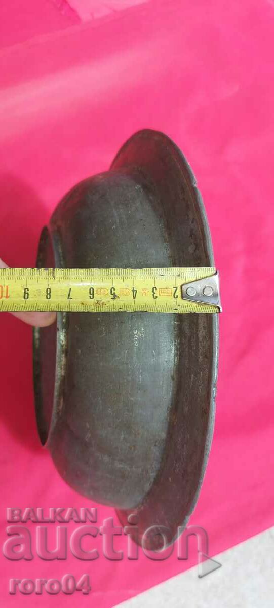 SAHAN - OF THE HEAVY - DATED - 6 SAHAN - OF THE HEAVY - DATED - 6