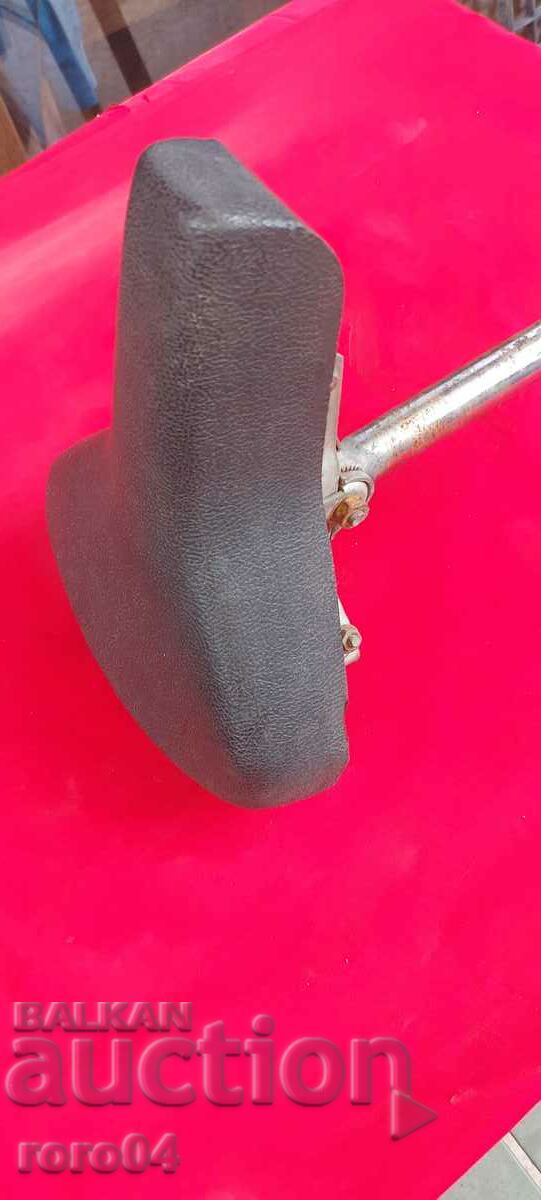 Auction BALKAN - SEAT - EXCELLENT Auction BALKAN - SEAT - EXCELLENT