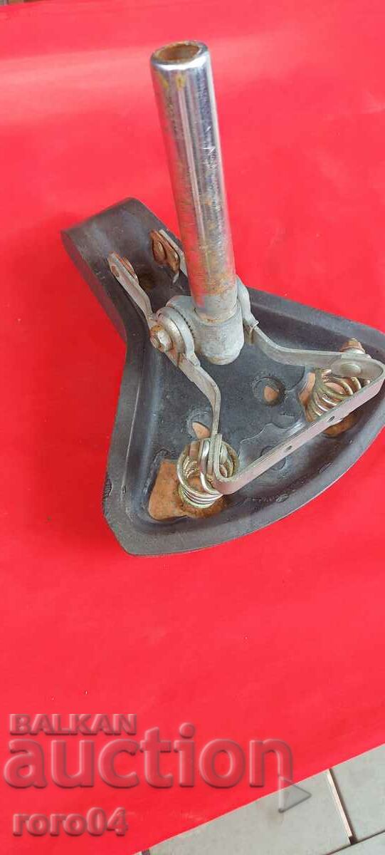 Delivery of BALKAN - SEAT - EXCELLENT Delivery of BALKAN - SEAT - EXCELLENT