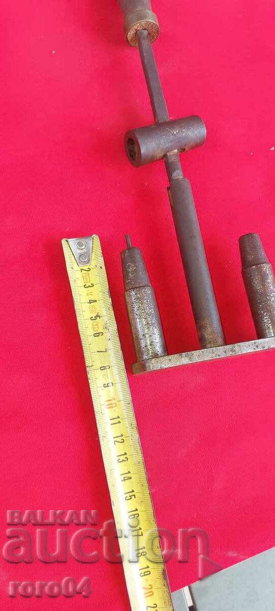 Delivery of CARTRIDGE MACHINE - MASSIVE Delivery of CARTRIDGE MACHINE - MASSIVE