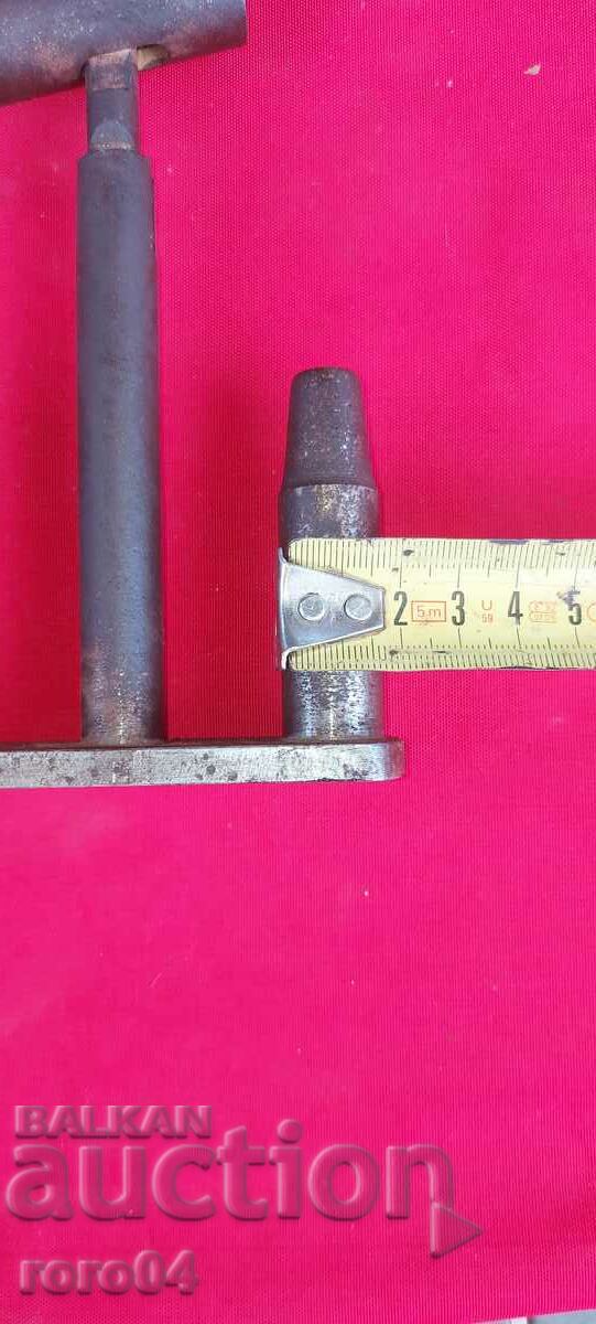 CARTRIDGE MACHINE - MASSIVE - 5 CARTRIDGE MACHINE - MASSIVE - 5