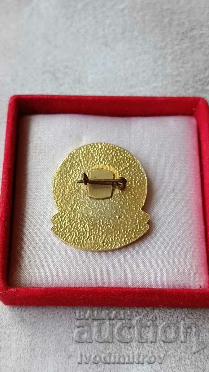 Σήμα αξίας Λοκομοτίβ Σόφιας με τιμή 13.85 BGN | € 7.08 Σήμα αξίας Λοκομοτίβ Σόφιας με τιμή 13.85 BGN | € 7.08