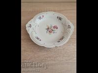 Bareuther Bavarian porcelain bowl