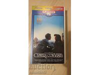 Camera con vista video cassette