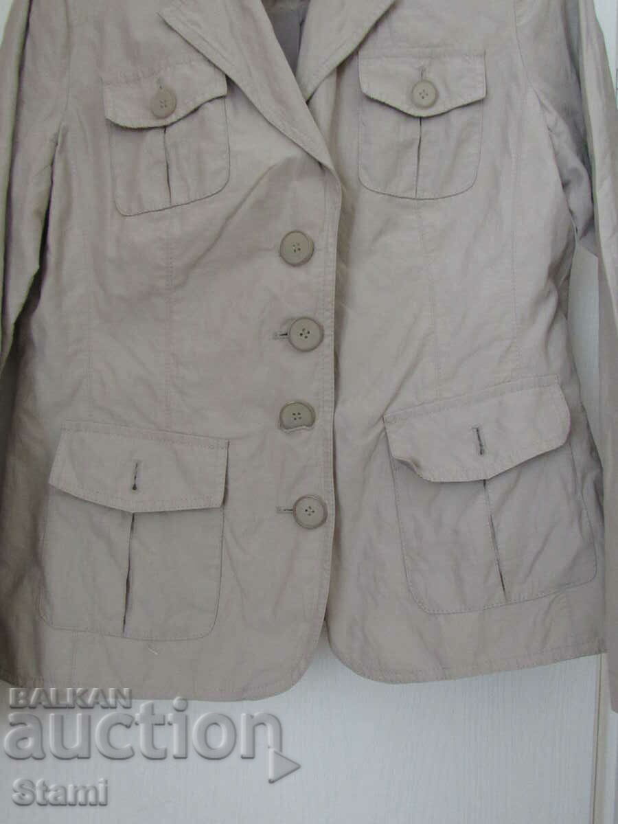 Michele Boyard women's jacket size 42 with price 7.00 BGN | € 3.58