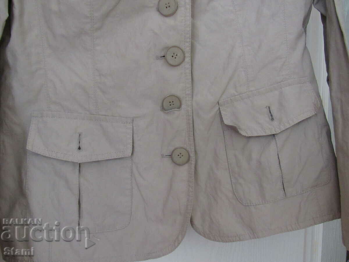 Michele Boyard women's jacket size 42 - 6