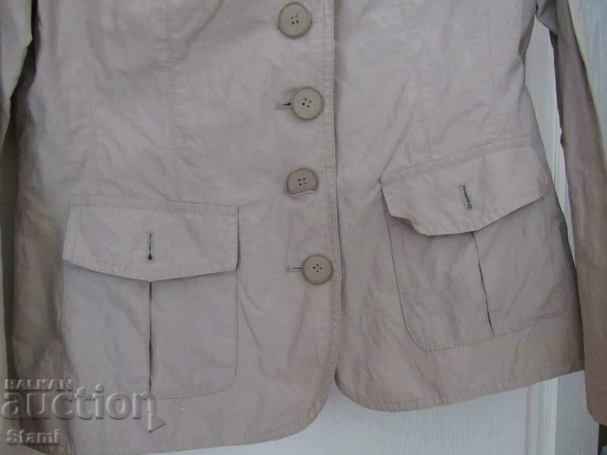 Michele Boyard women's jacket size 42 - 7