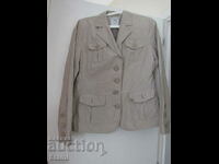 Michele Boyard women's jacket size 42