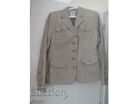 Michele Boyard women's jacket size 42