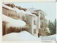 Card Bulgaria Pamporovo Holiday Home "White Houses"**