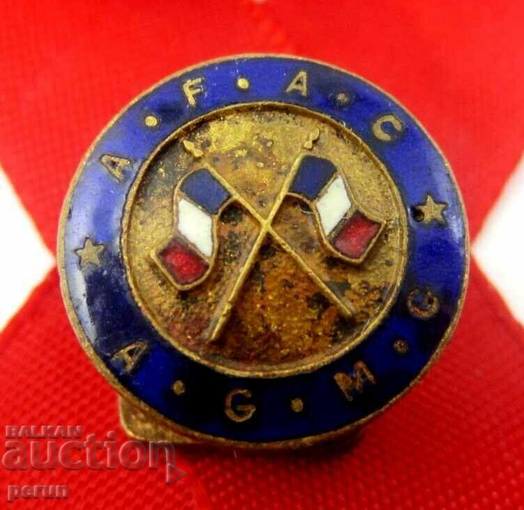Auction National Union of War Disabled Veterans-France-PSV-WW1 Auction National Union of War Disabled Veterans-France-PSV-WW1