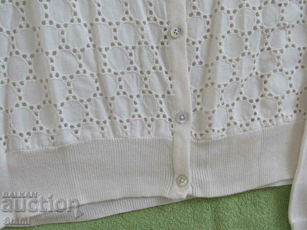 Women's vest with lace MEXX size M - 7 Women's vest with lace MEXX size M - 7