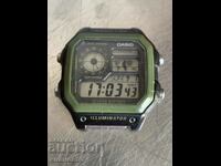 Ceas Casio AE-1200WH